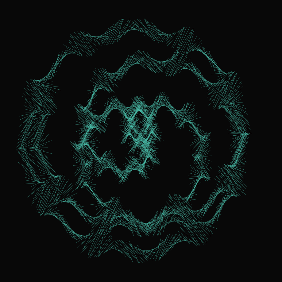 The Noise #16273