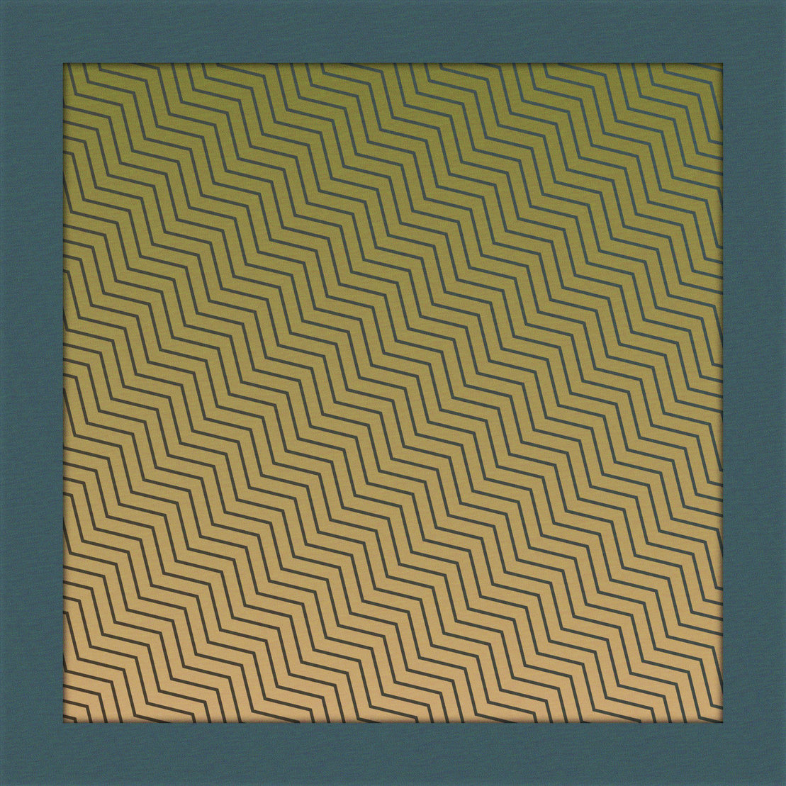 ZigZag #13