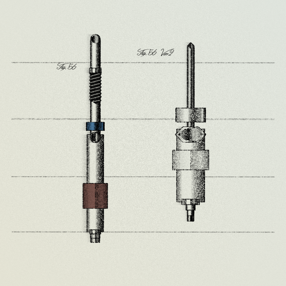 Practical Instruments #37