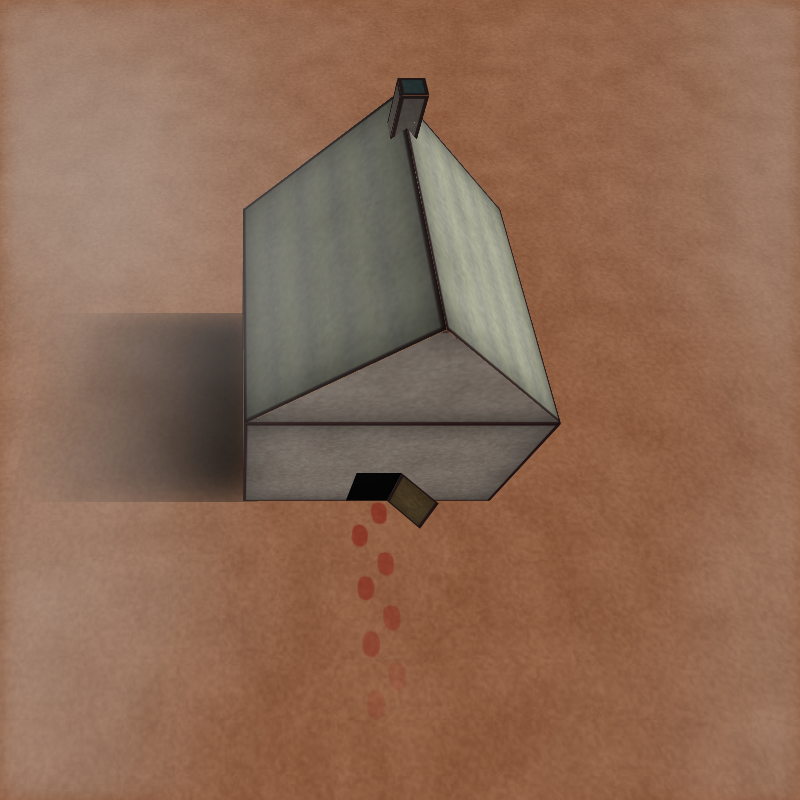 DESOLATE_SITUATION #14