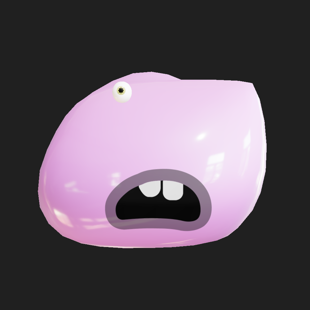 Blobz! #84