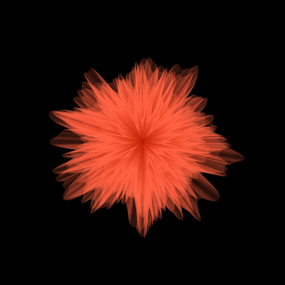 Blossoms #39