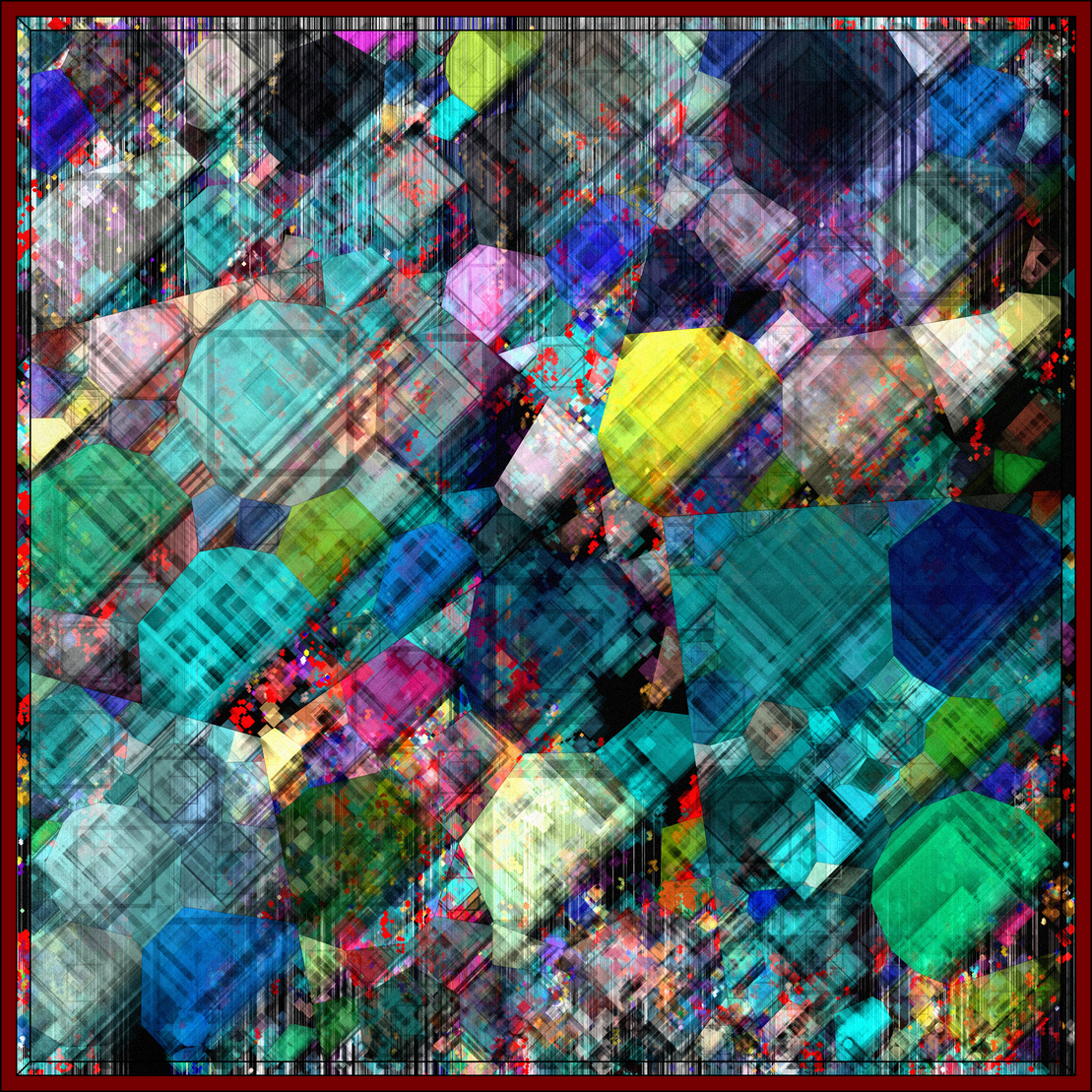 Facets #55