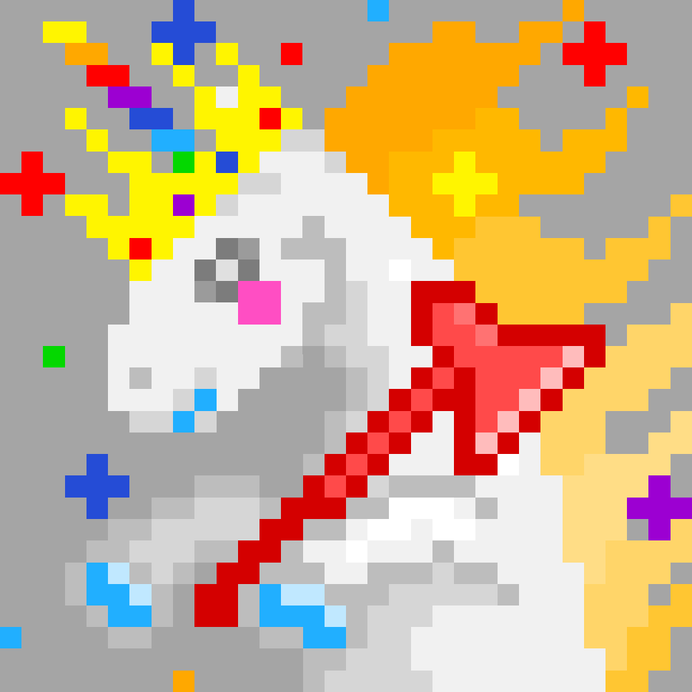 Unicorn #3191