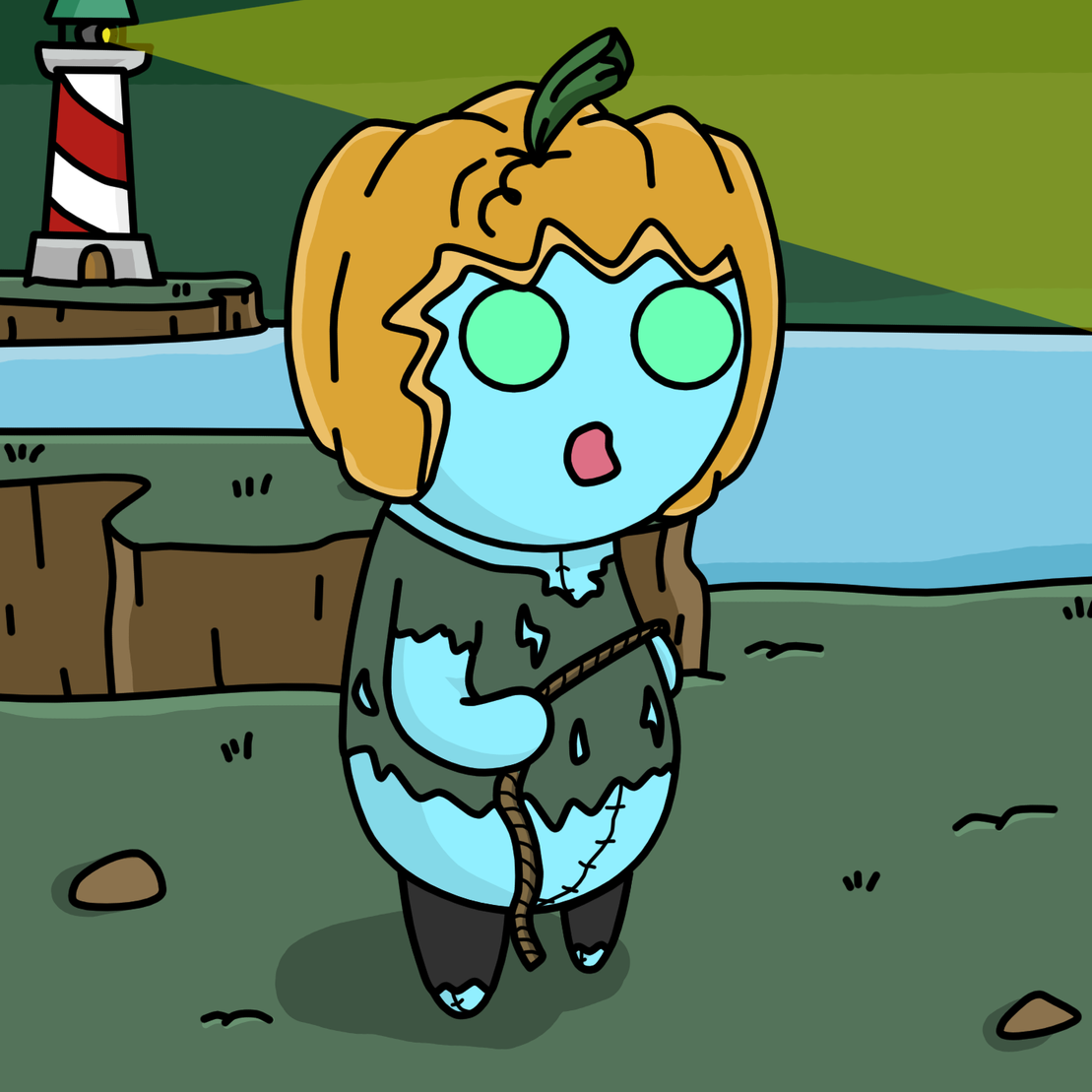 lil Creepers #742