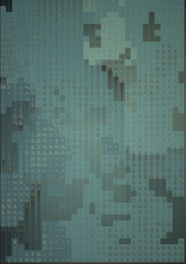 Convergence Remnants #25368