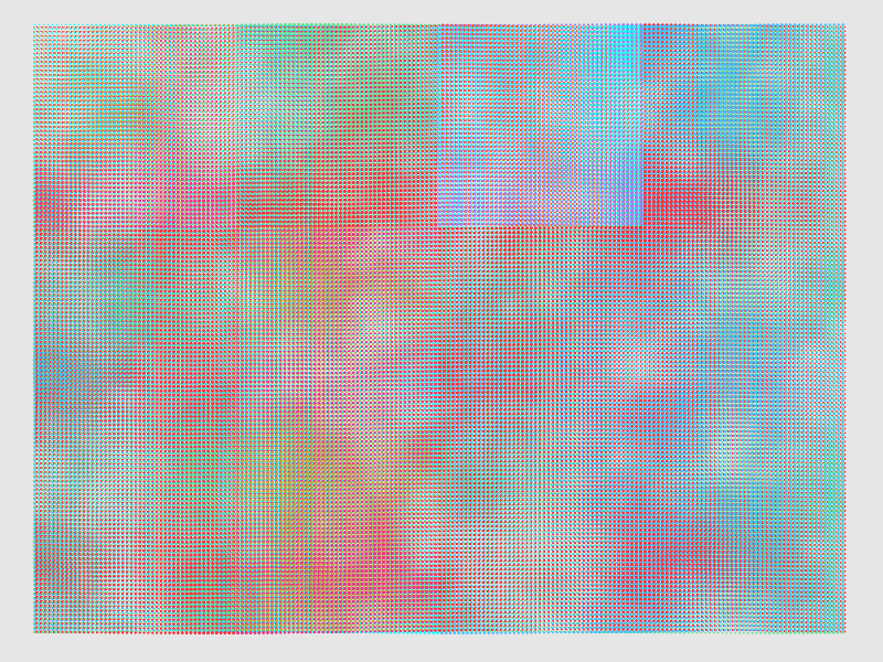 Color Function #8058