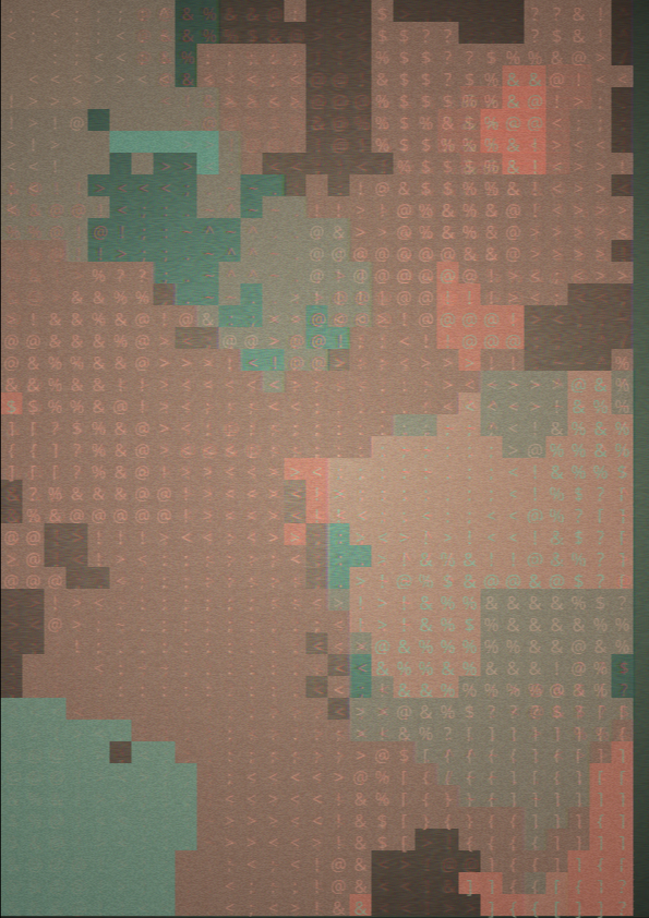 Convergence Remnants #16848