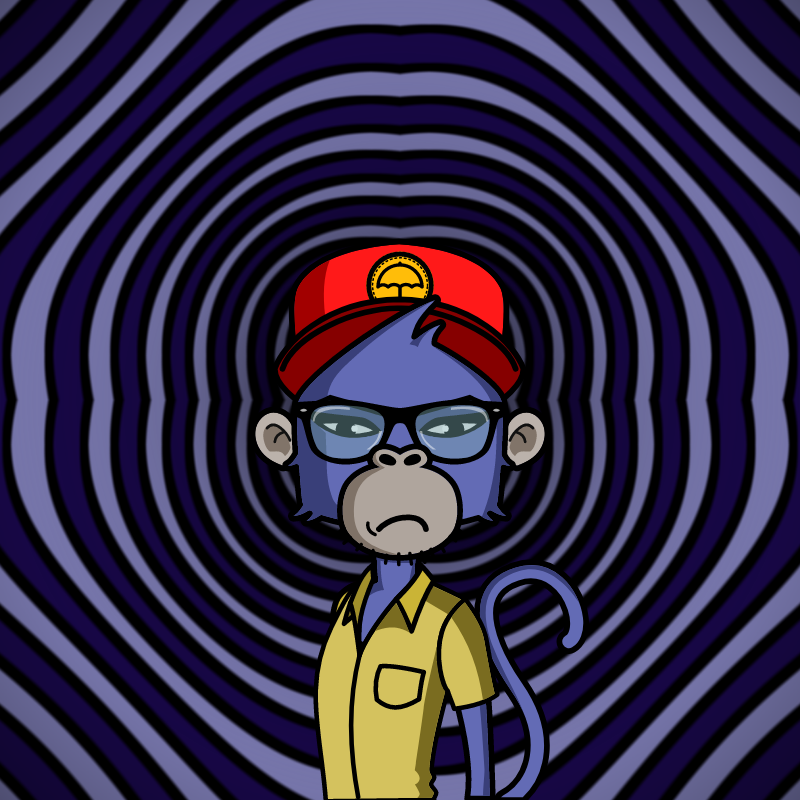 Hash Monkeys #805