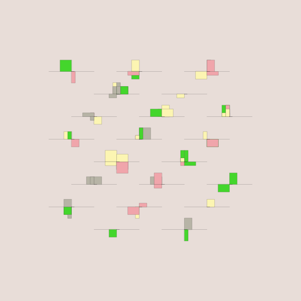 Neighboring Pixels #30