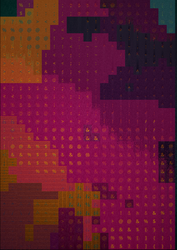 Convergence Remnants #6615