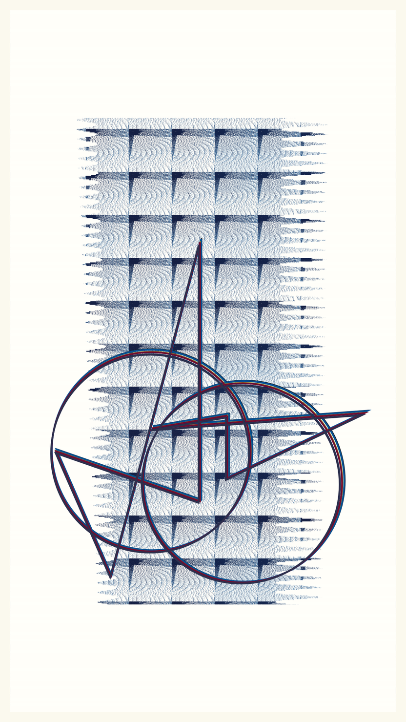 Kinetics #307