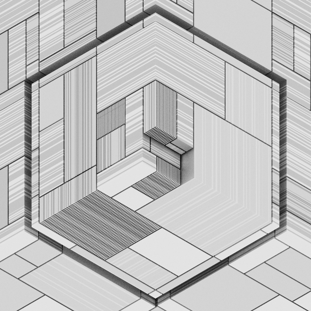 Antigravity #103