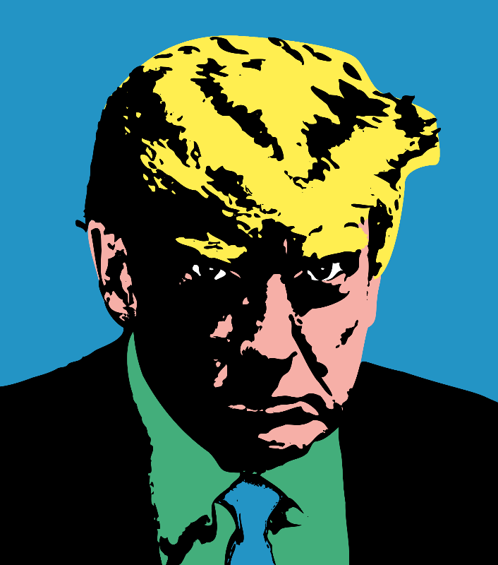 Donald Trump #293