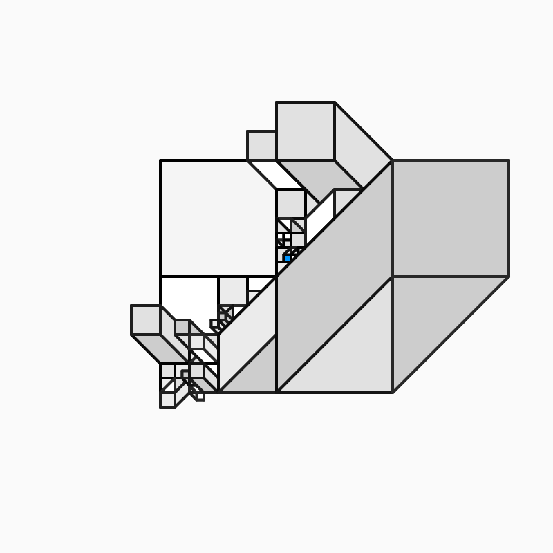 Parallelogrid #221