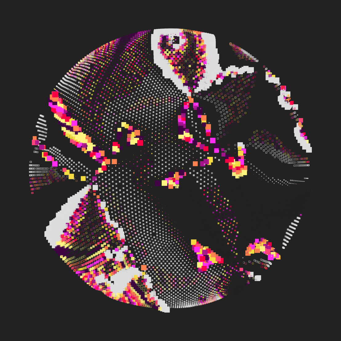 Still C #7996