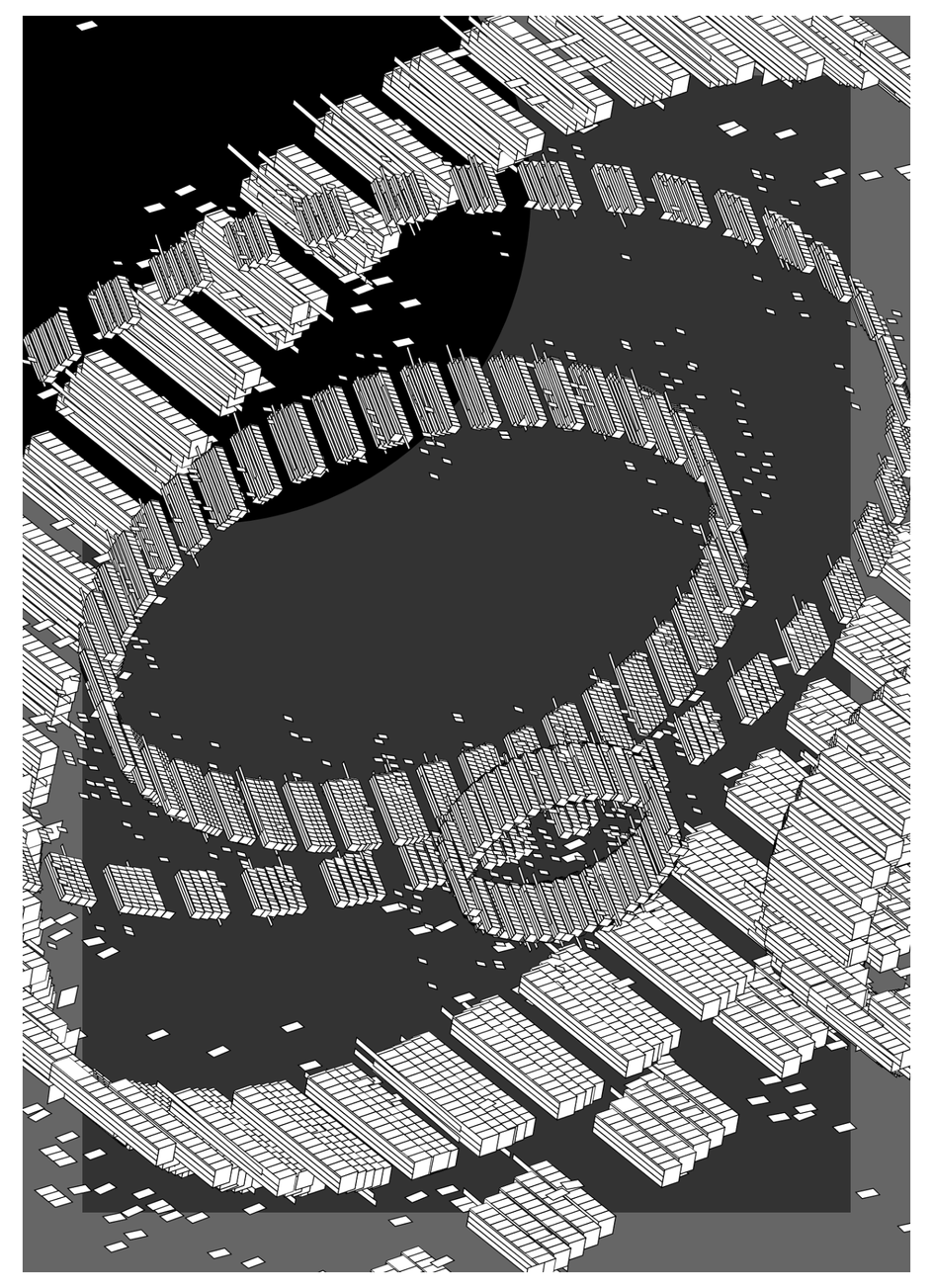 MEGASTRUCTURES #11