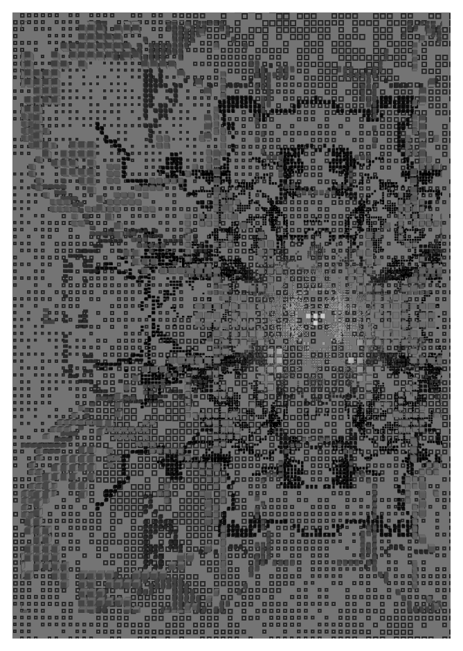 X-Form Base #2103