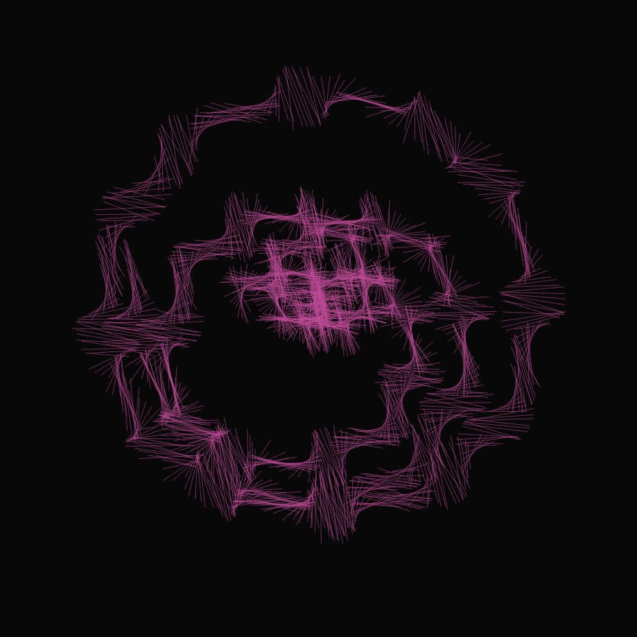 The Noise #12744