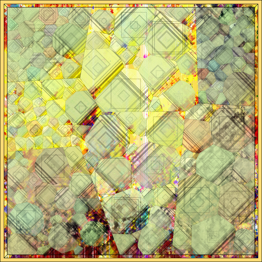 Facets #30