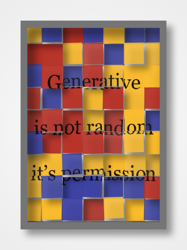 The Metaphor Machine #27687