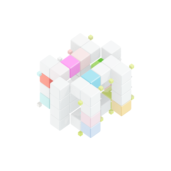 Isometric roulette #44