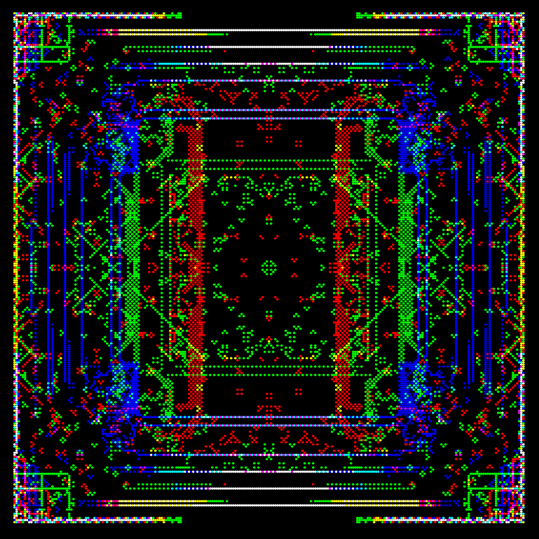 octomatonRGB #360