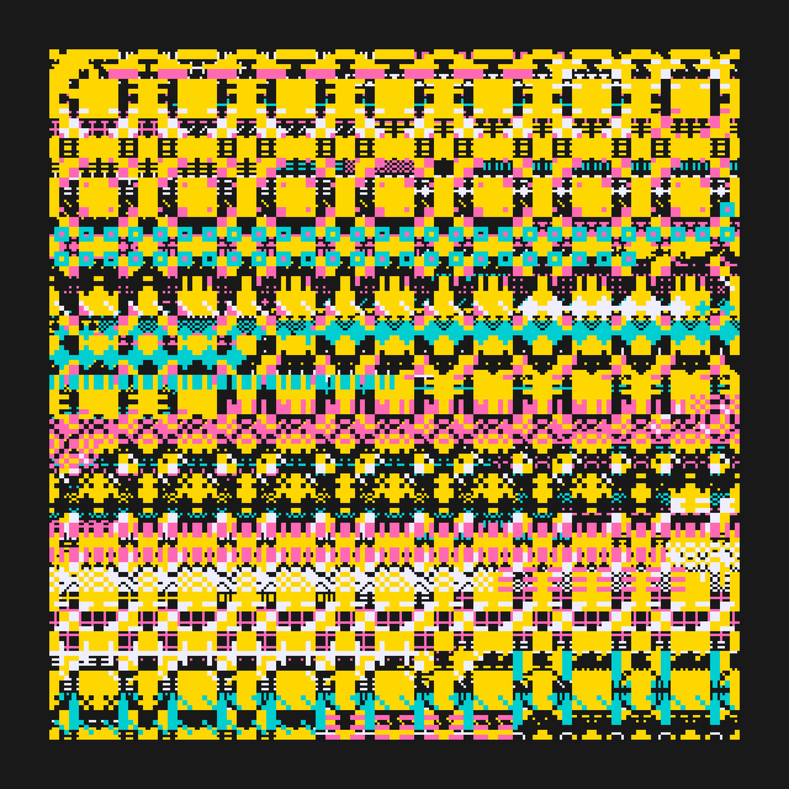 Pixel Management #299
