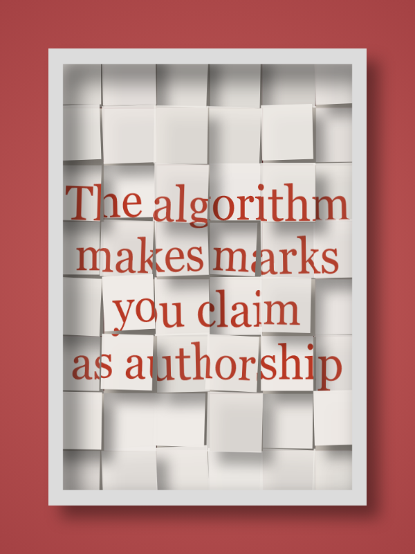 The Metaphor Machine #21888