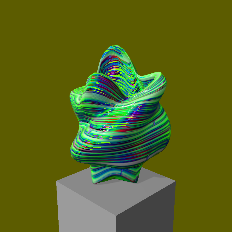 Pot #156