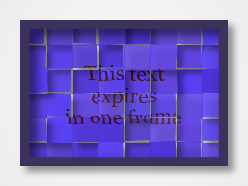The Metaphor Machine #38893
