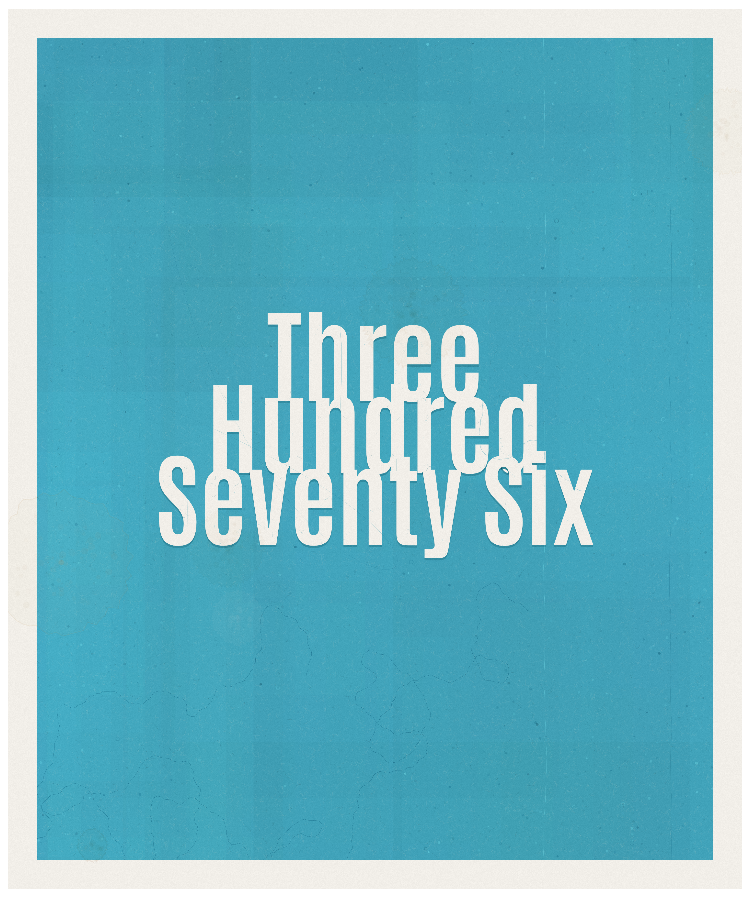 Count #376