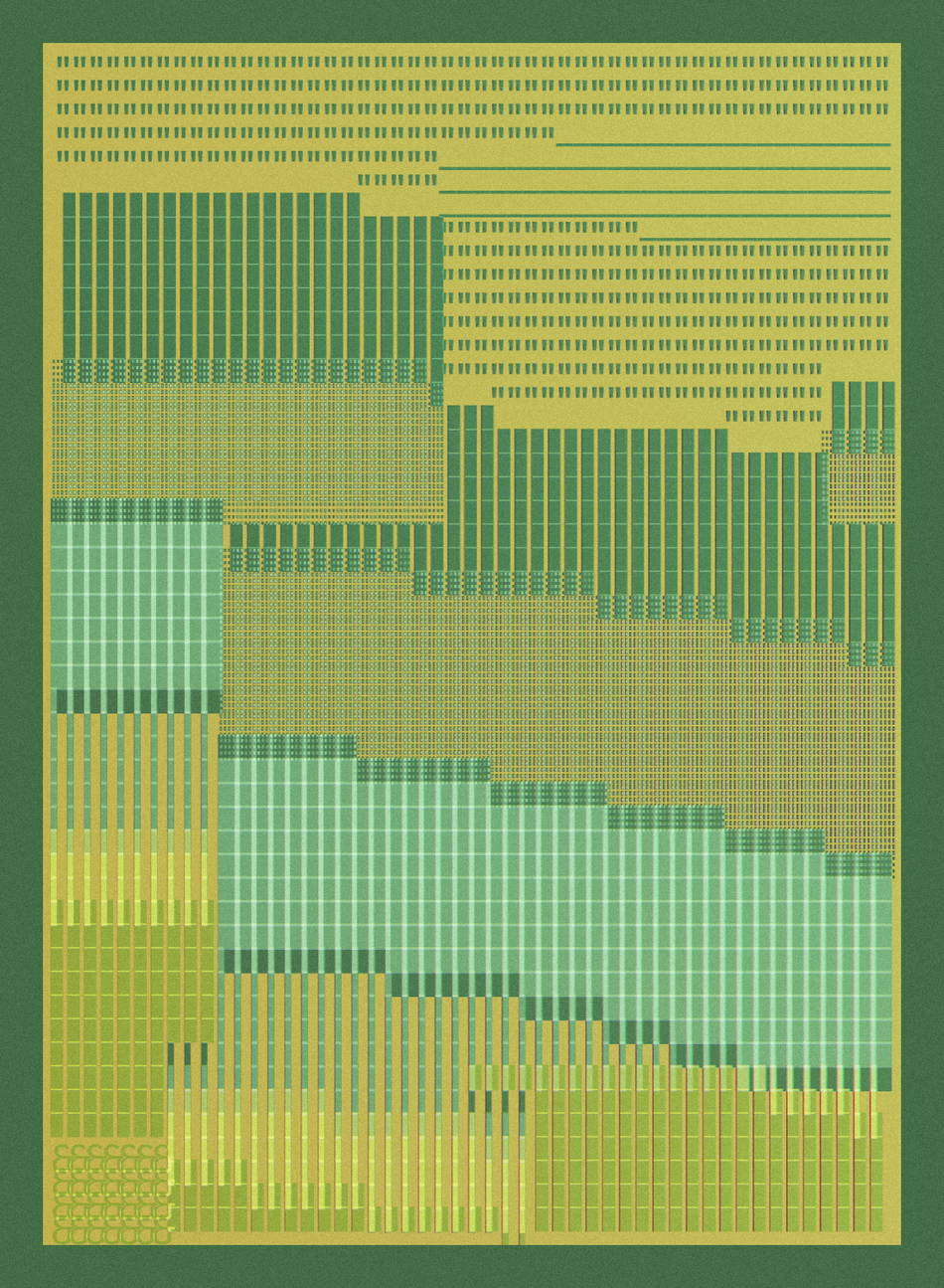 Symbolic Flux #139