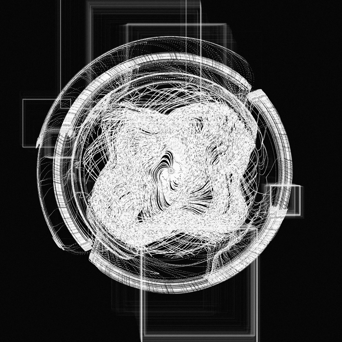Circular Growth #110