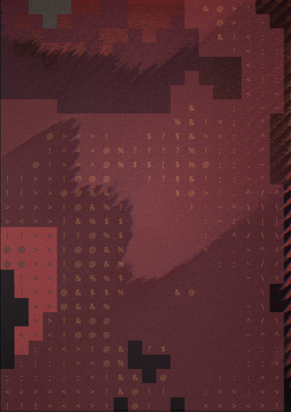 Convergence Remnants #3533