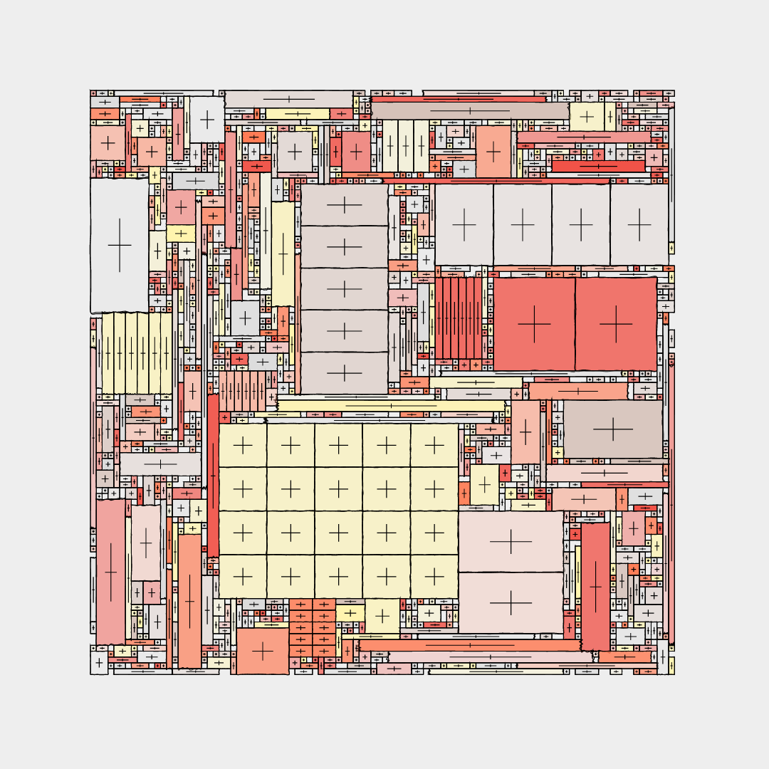 Industrial Park #137