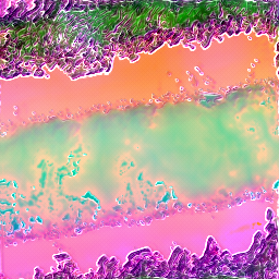 waves #857