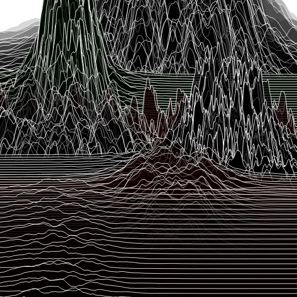 ALFA MOUNTAINS- looking beyond the horizon