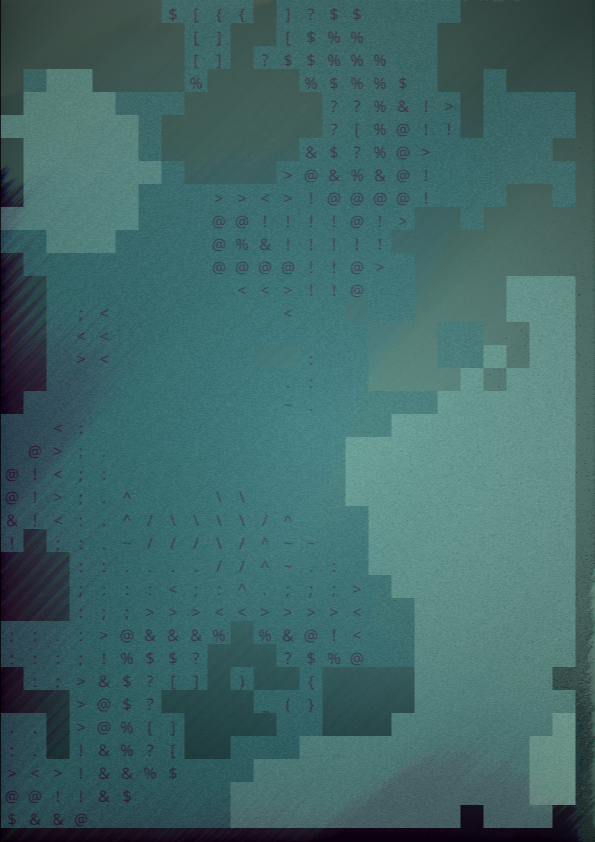 Convergence Remnants #2296