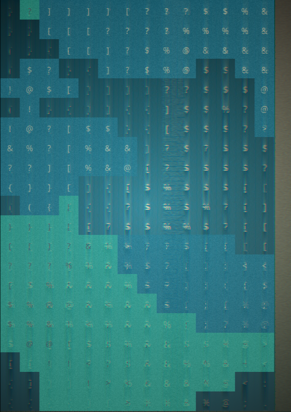 Convergence Remnants #16121