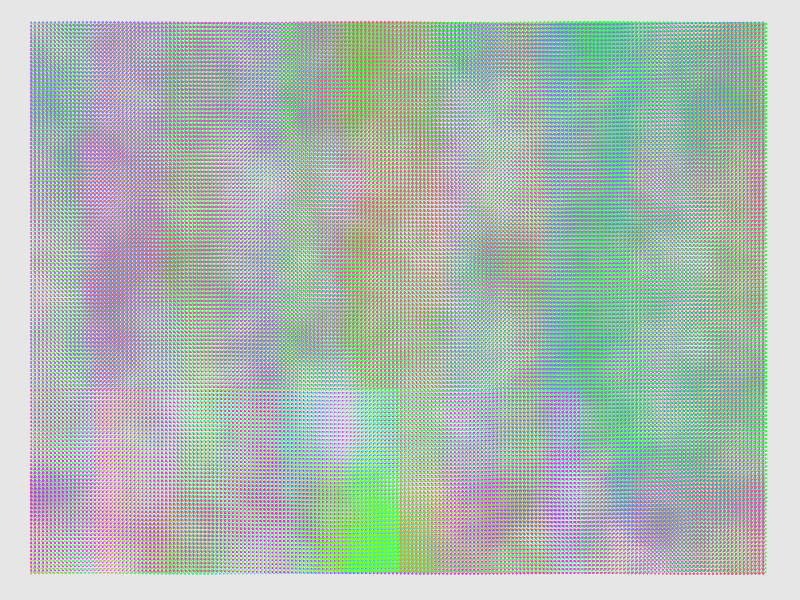 Color Function #10750