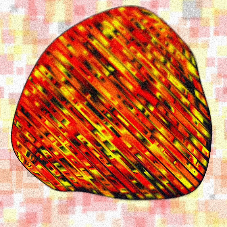 Gradientropy #60