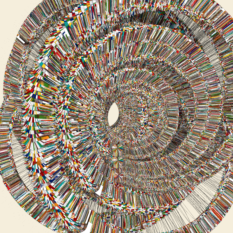 Singularithm #518