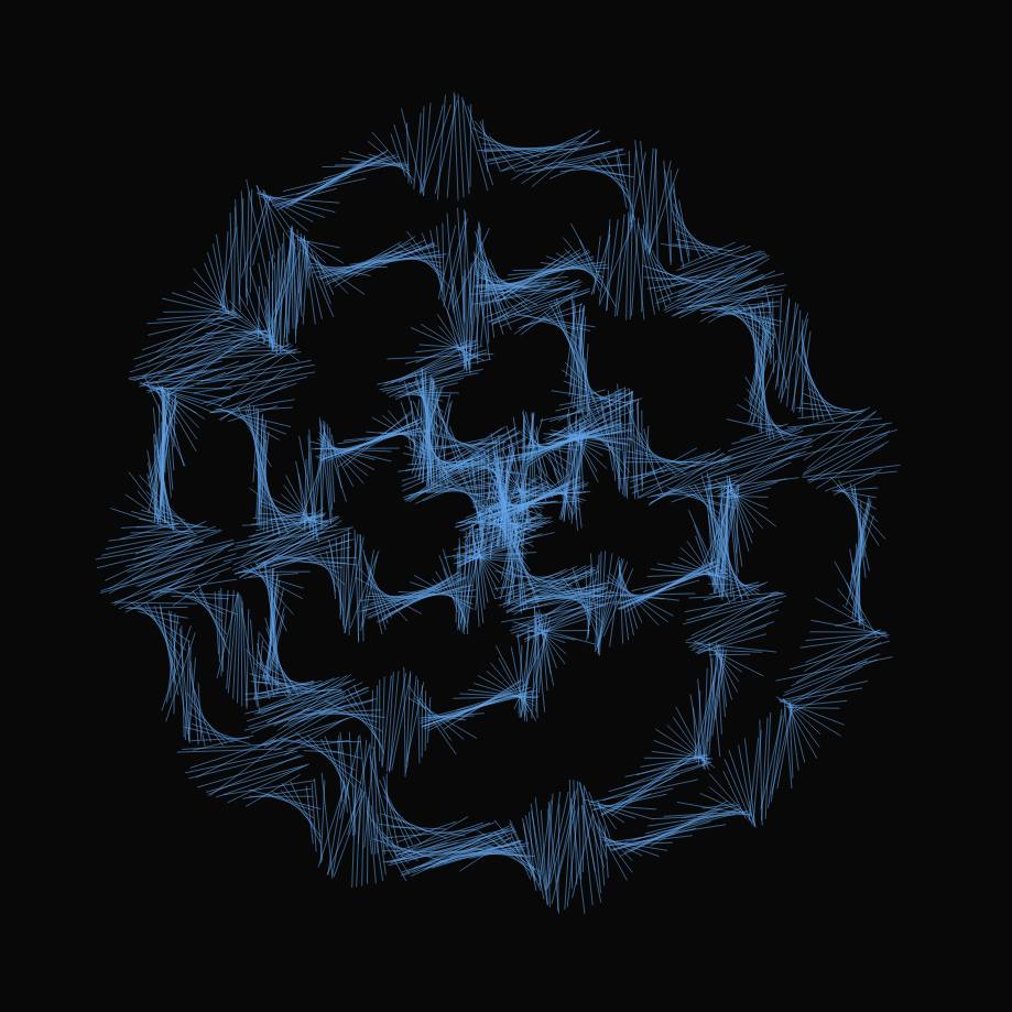 The Noise #14735