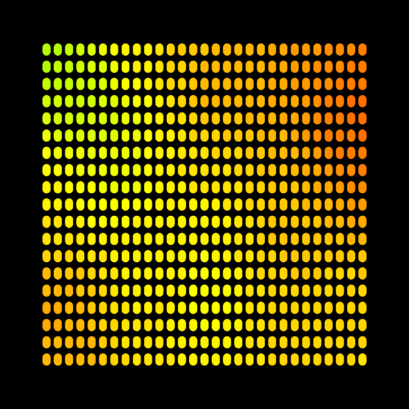 GRADIENT STUDY #50