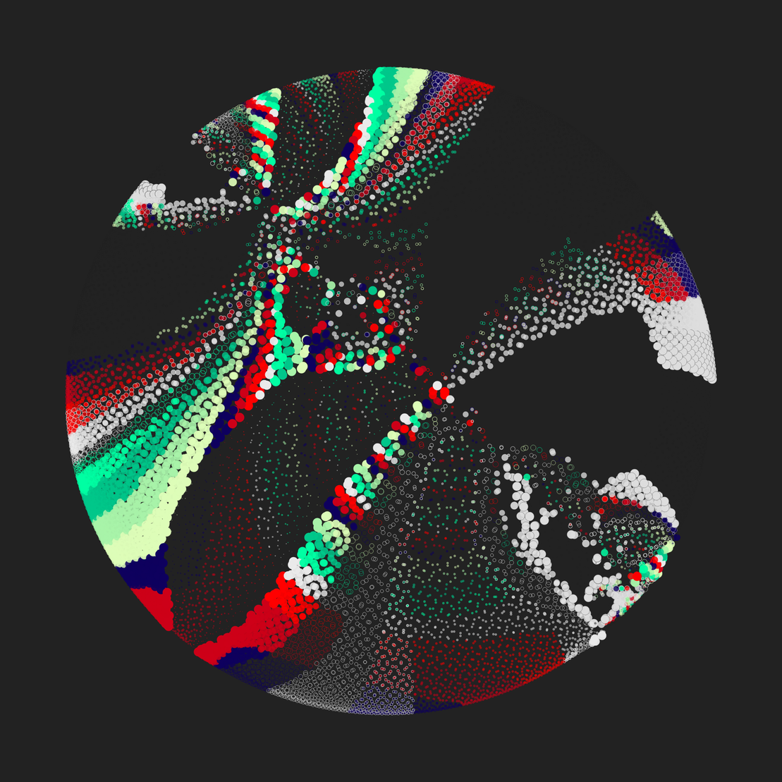 Still C #26216