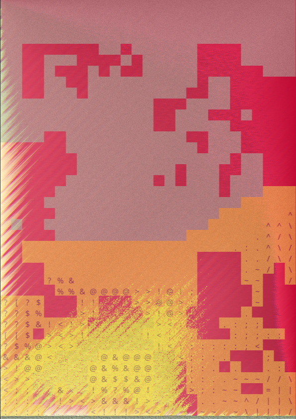 Convergence Remnants #22727