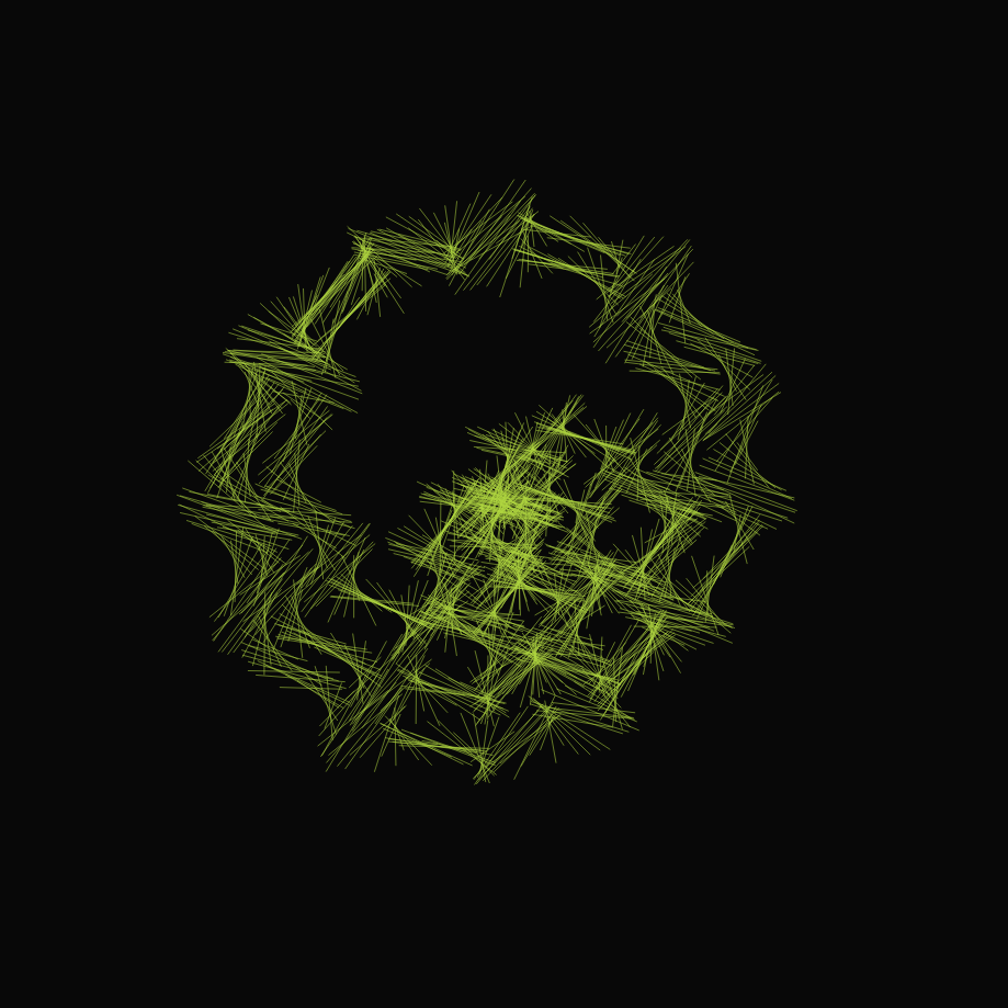 The Noise #12275
