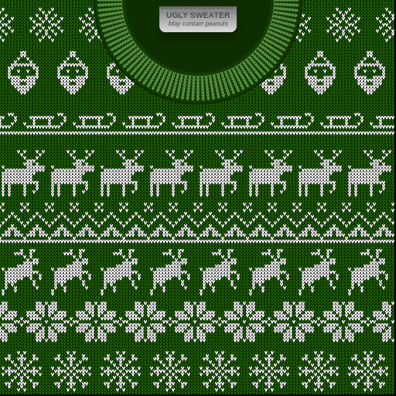 Ugly Sweaters #339