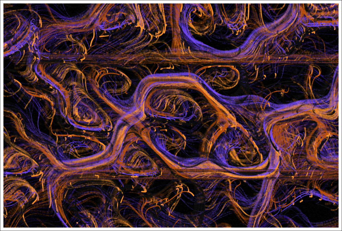 eddy currents #8